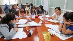 Kỹ năng phân tích, giải quyết vấn đề và ra quyết định hiệu quả - PouYuen (14.11.2015)